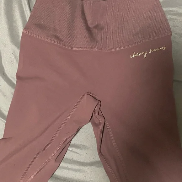 Whitney Simmons leggings - Picture 2 of 3